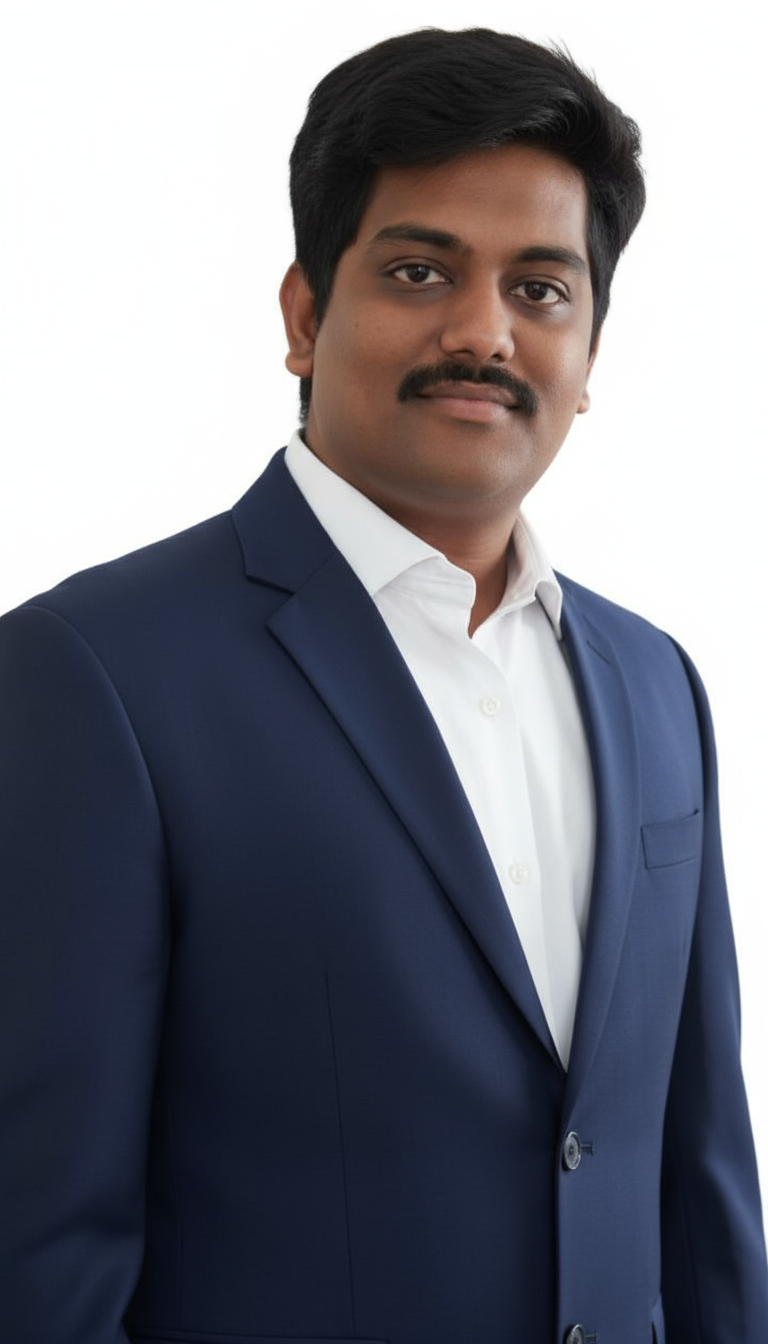 Harshith Bhattaram